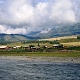 На берегу Катуни